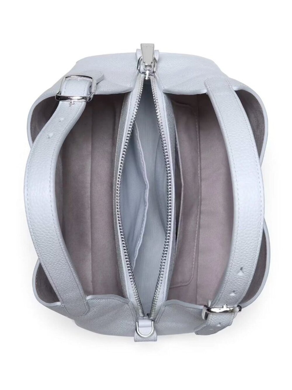Kate Spade Women’s Deco Crossbody Tote Bag - Pale Sapphire - Picture 4 of 8